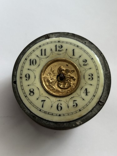 Ancien mécanisme petite - mécanisme,