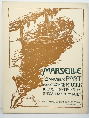 Boissonnas fernand detaille - boissonnas,
