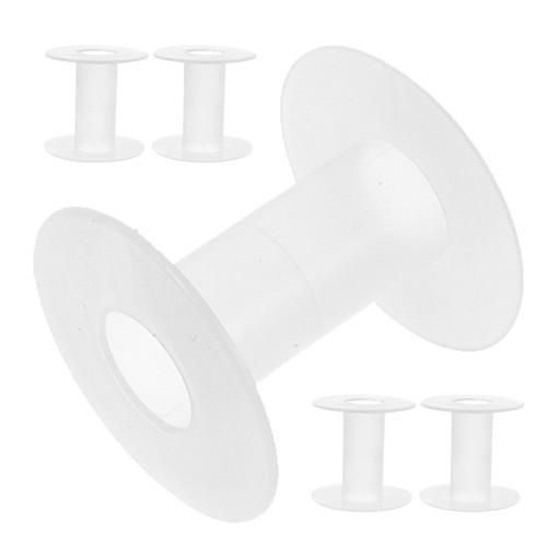 Pcs porte bobine de - 5,