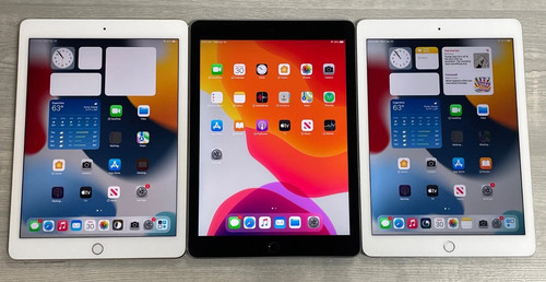 Apple ipad air - apple,