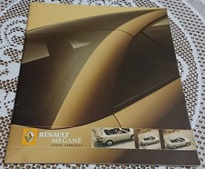 Catalogue publicitaire Renault