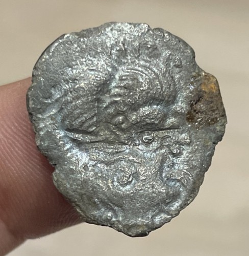 Monnaie gauloise - monnaie,