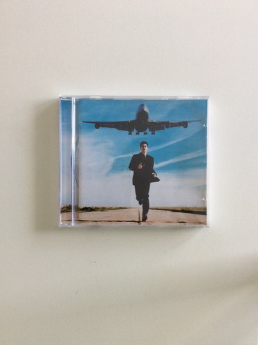 Etienne daho singles cd 1998 - etienne,