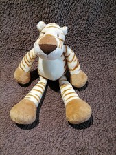Doudou peluche tigre 25 cm Gund kids TTBE