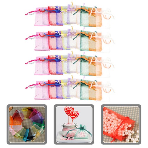 100 pcs petite - , pochette