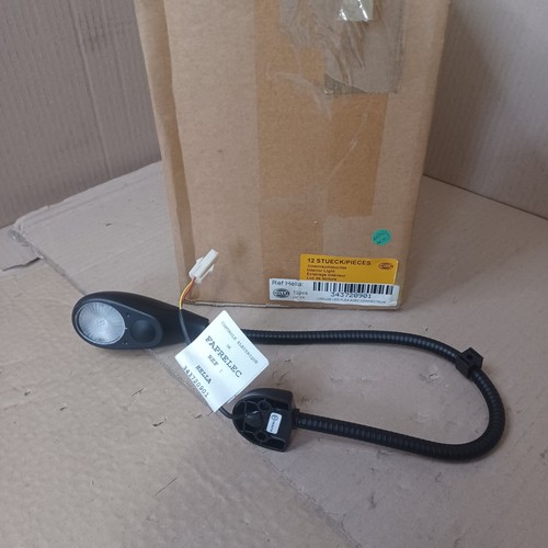 Lampe lecture led - led, 12v