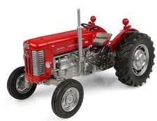 UNIVERSAL HOBBIES - Tracteur version Europe – MASSEY FERGUSON 65 - 1/32 - UH6269