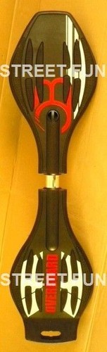 Waveboard - (skate, 2