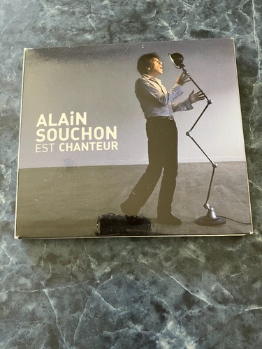 Alain souchon - -,