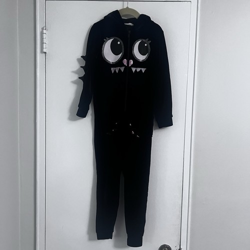 Kids velour monster - kids,