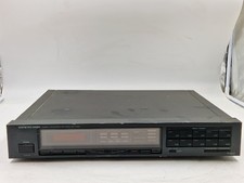 Tuner AM/FM ONKYO Integra