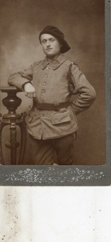 Photo vintage soldat tenue - vintage,