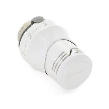 Tête thermostatique liquide