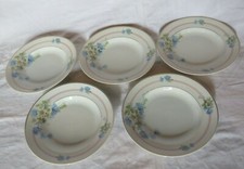 - PORCELAINE DE LIMOGES  D.R.B