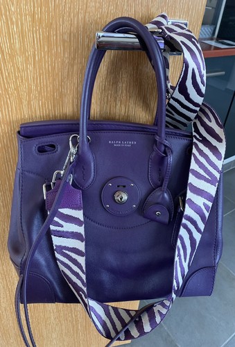 Sac ralph lauren - ralph,