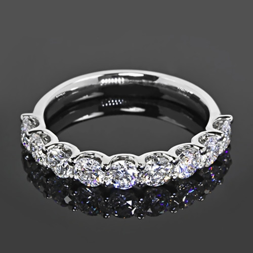 Bracelet diamant mariage