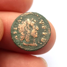 Monnaie Royale - Denier Tournois 1651 - Gaston d'Orléans - Type 10 - VARIANTE