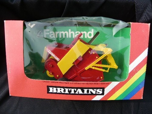 Authentique britains - authentique,