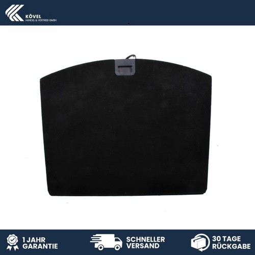 Tapis coffre pour ford - tapis,