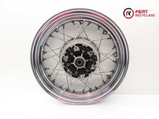 Jante arrière (Moto Guzzi -