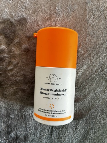 Drunk elephant bouncy - drunk,