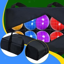 Sac De Rangement Pour Boules