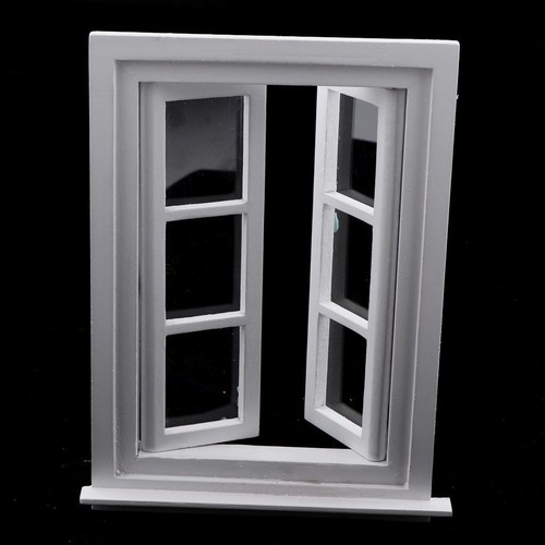Meubles miniatures porte - miniatures, et