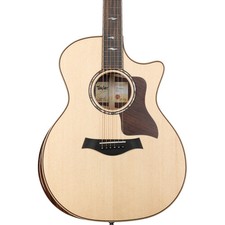 Taylor Next Generation 814ce