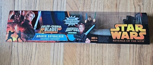 Hasbro star wars anakin - hasbro,