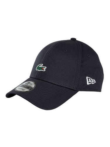 Lacoste logo baseball - baseball, cap