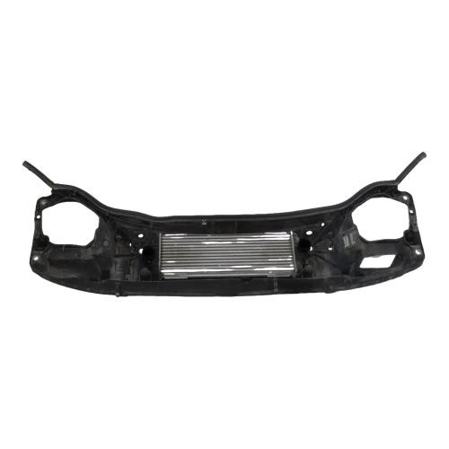 Face avant renault trafic - trafic, 2