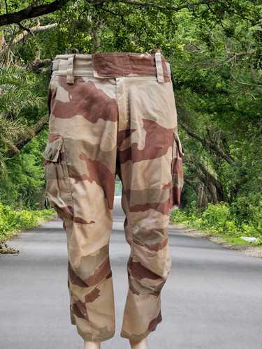 Treillis combat opex - treillis, de