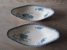 Paire de Raviers /Beurriers