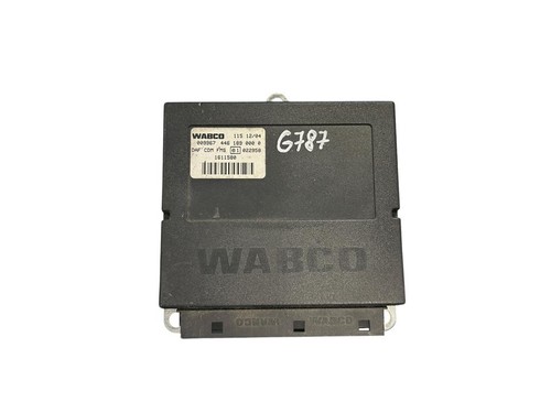 Control unit 1611580 - , cdm