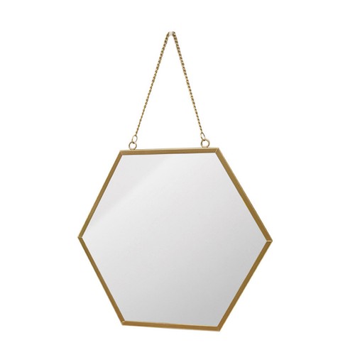Miroir mural decoratif - miroir,