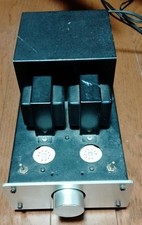 Amplificateur de puissance