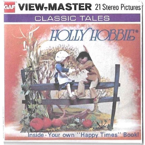 View master holly - holly, 344