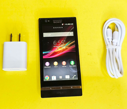 Sony xperia lt22i 16gb - lt22i, 3g