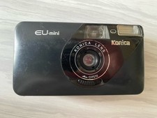 Konica EU-Mini