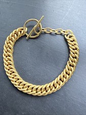 Ancien bracelet Chaine Tank