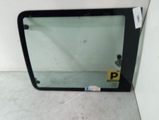 VITRE DE PORTE ARRIERE GAUCHE