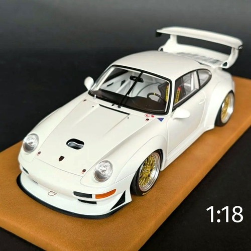 Spirit porsche 911 993 - 1/18,