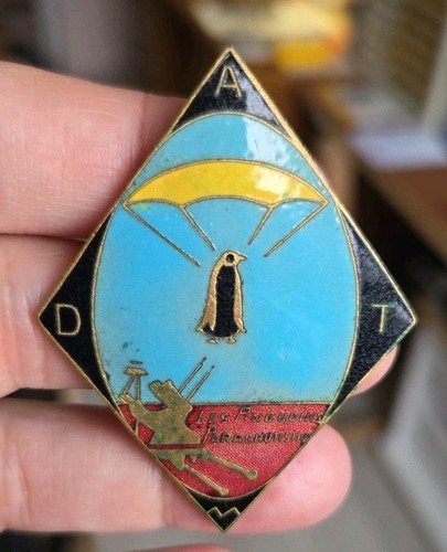 Para insigne artillerie - para,