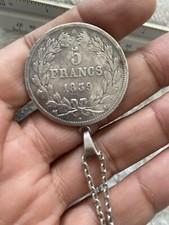 Ancienne Pièce LOUIS PHILIPPE