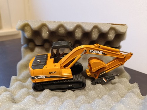 Case cx130 conrad 2849 - conrad,