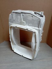 MD4198 Poids Béton Plastique 18,5Kg Contrepoids Lave-linge Vedette VLT5100W