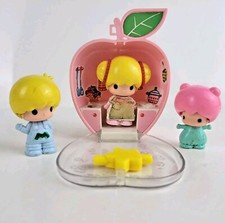 Lucie Village Surprise Koeda