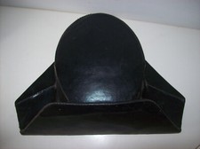 Ancien tricorne de la garde