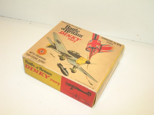 N118 boite repro dinky - n118,,