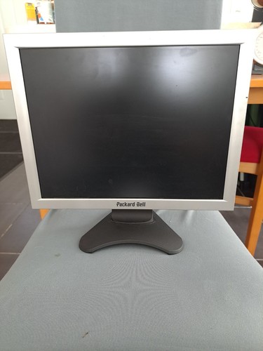 Ecran packard bell - pc,